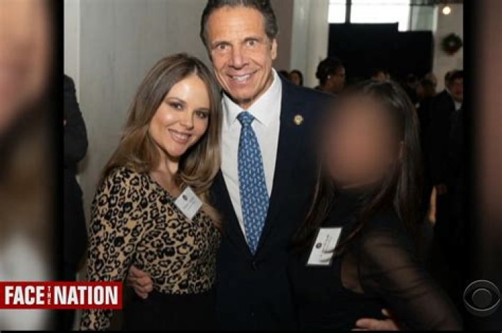 Who Is Brittany Commisso? Everything On Andrew Cuomo Accuser