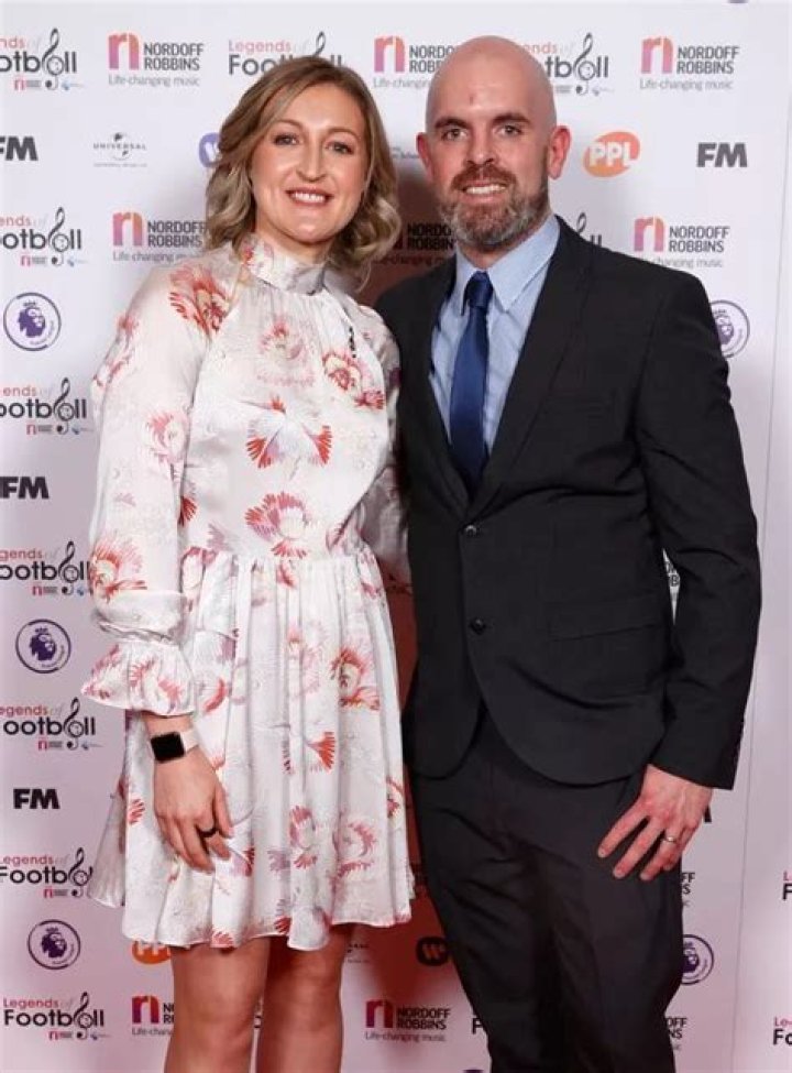 Who Is Callum Convery? Meet Ellen White Husband – Age & Children