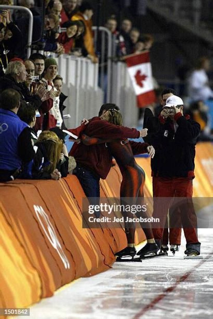 Who Is Canadian Speed Skater Catriona LeMay Doan’s Husband After Divorce With Bart Doan?