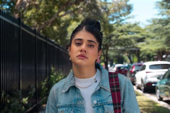 Who Is Chika Ikogwe On ‘Heartbreak High Reboot’? Meet Her On Instagram