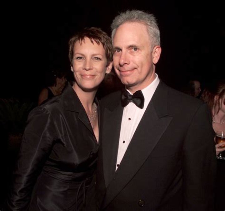 Who is Christopher Guest’s wife Jamie Lee Curtis?