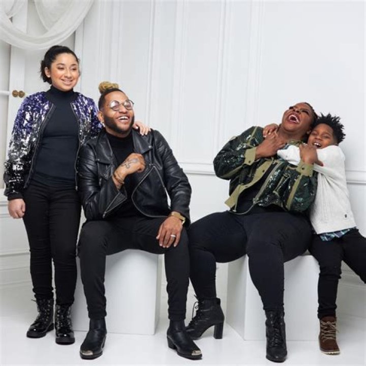 Who Is Cora Jakes Coleman Husband Richard Brandon Coleman? Everything To Know About Him