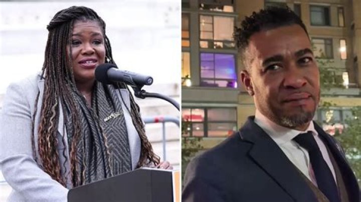 Who Is Cori Bush Husband? Is The American Politician Married?