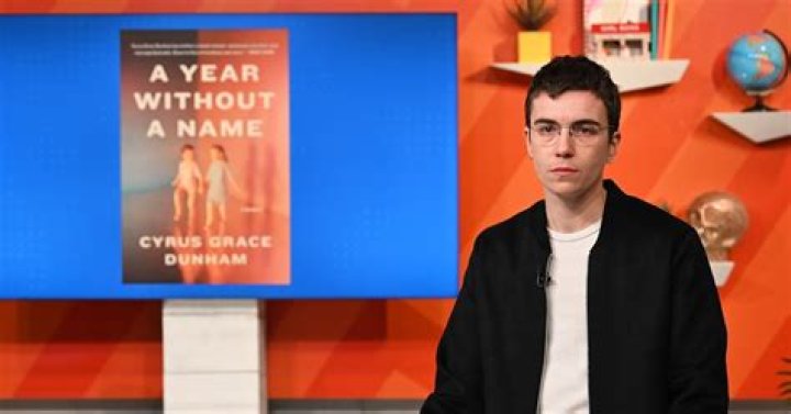 Who Is Cyrus Grace Dunham Husband? Everything To Know About The Author