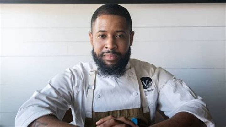 Who Is Damarr Brown? Everything To Know About The Top Chef Contestant