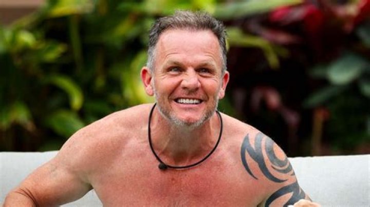 Who Is Danny Hayes On Big Brother VIP? Is Danny Hayes Married?