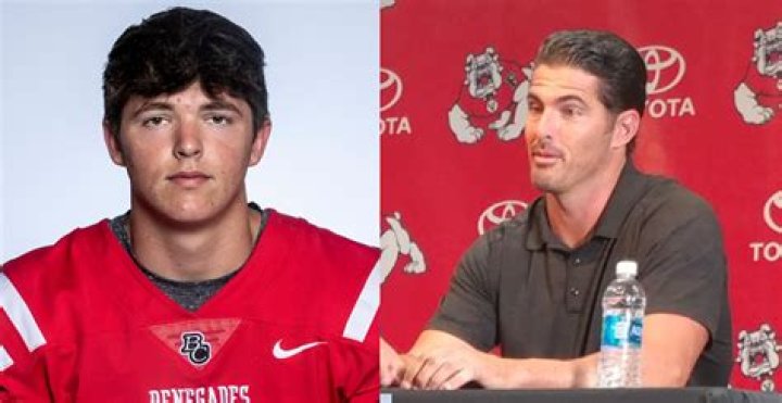 Who Is David Carr Son Tyler Carr? Know Everything About His Children