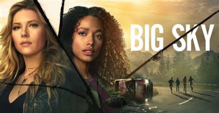 Who Is David Suapaia Big Sky? Title Card Pays Tribute To It’s Own