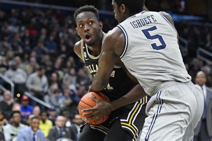 Who Is Dhamir Cosby-Roundtree From The Wildcats? Details To Know About Him