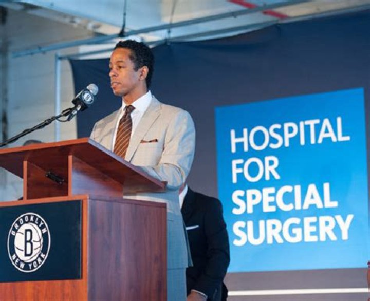 Who Is Dr. Riley J. Williams III And Why Is He Sued By Trevor Noah? Botched Surgery Lawsuit Explained