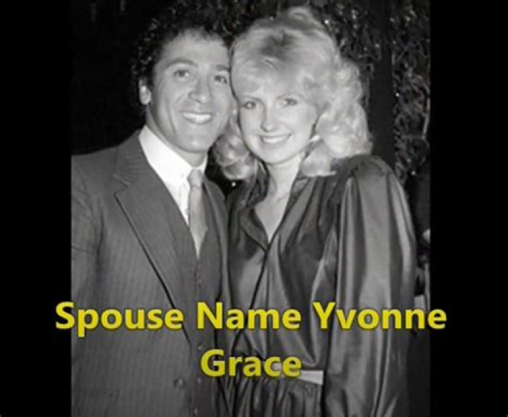 Who Is Eddie Mekka’s Wife Yvonne Marie Grace?