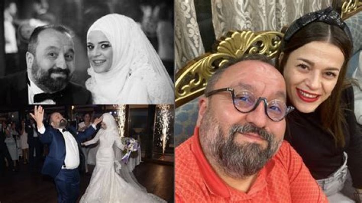 Who Is Erdem Bas Wife Selvet Su Deniz? Meet The Couple On Instagram