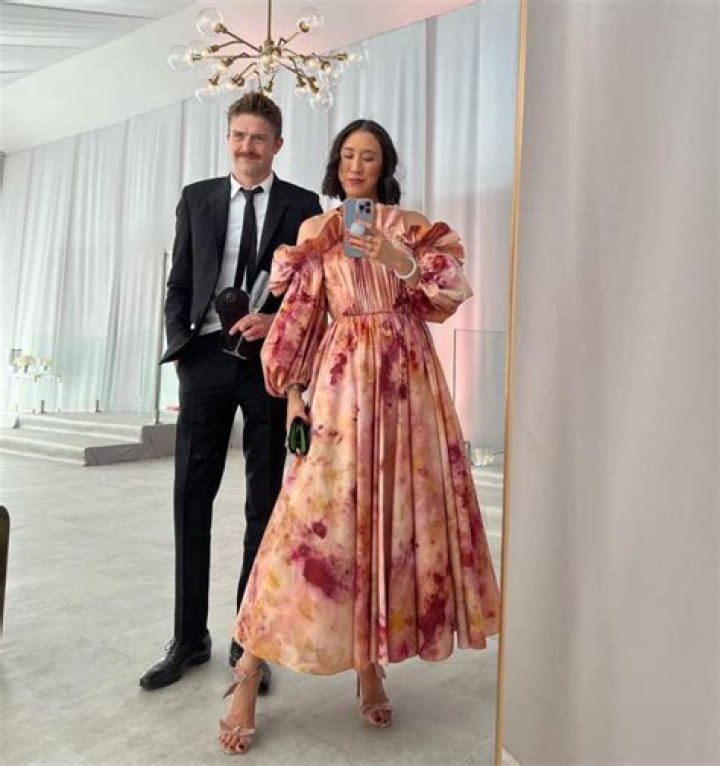 Who Is Eva Chen Husband Thomas Bannister? Billion Dollar Baby Director and Their Combined Net Worth In Detail