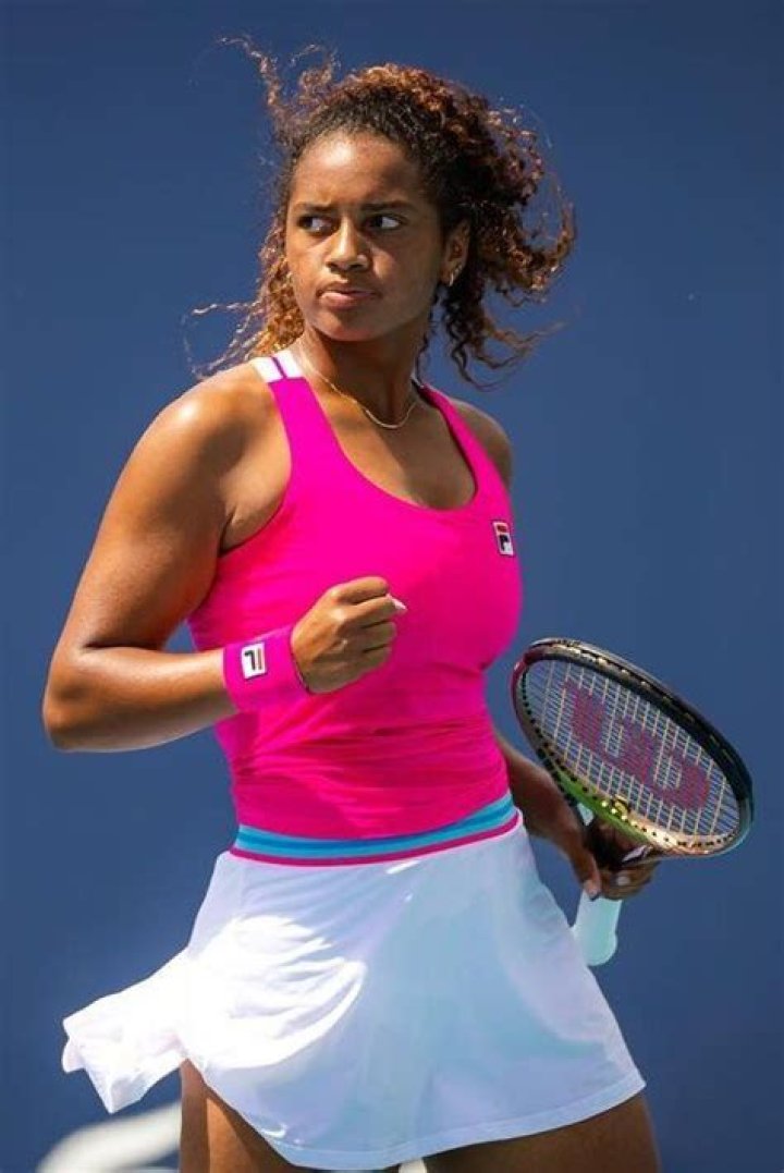 Who Is Gabrielle Montgomery? Robin Montgomery Parents – Mother & Father Name Revealed