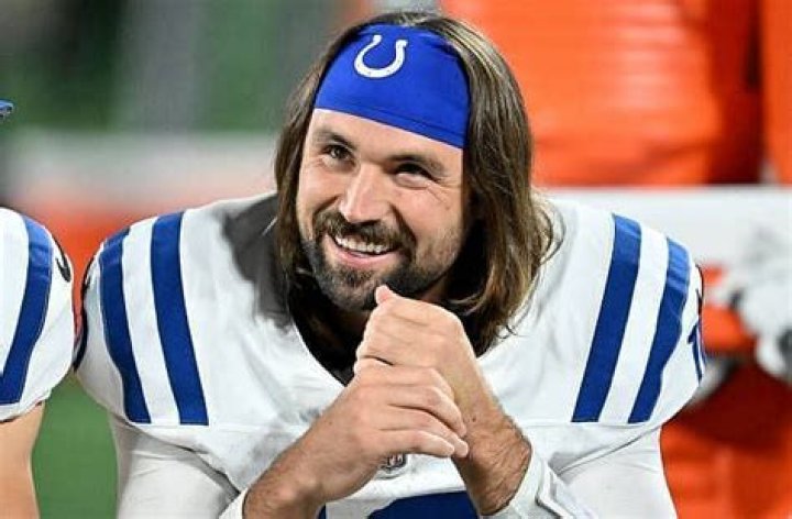 Who Is Gardner Minshew Wife? Find About American Football Quarterback Relationships