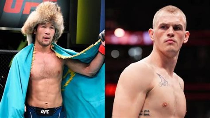 Who Is Ian Garry? Details To Know On The MMA Fighter