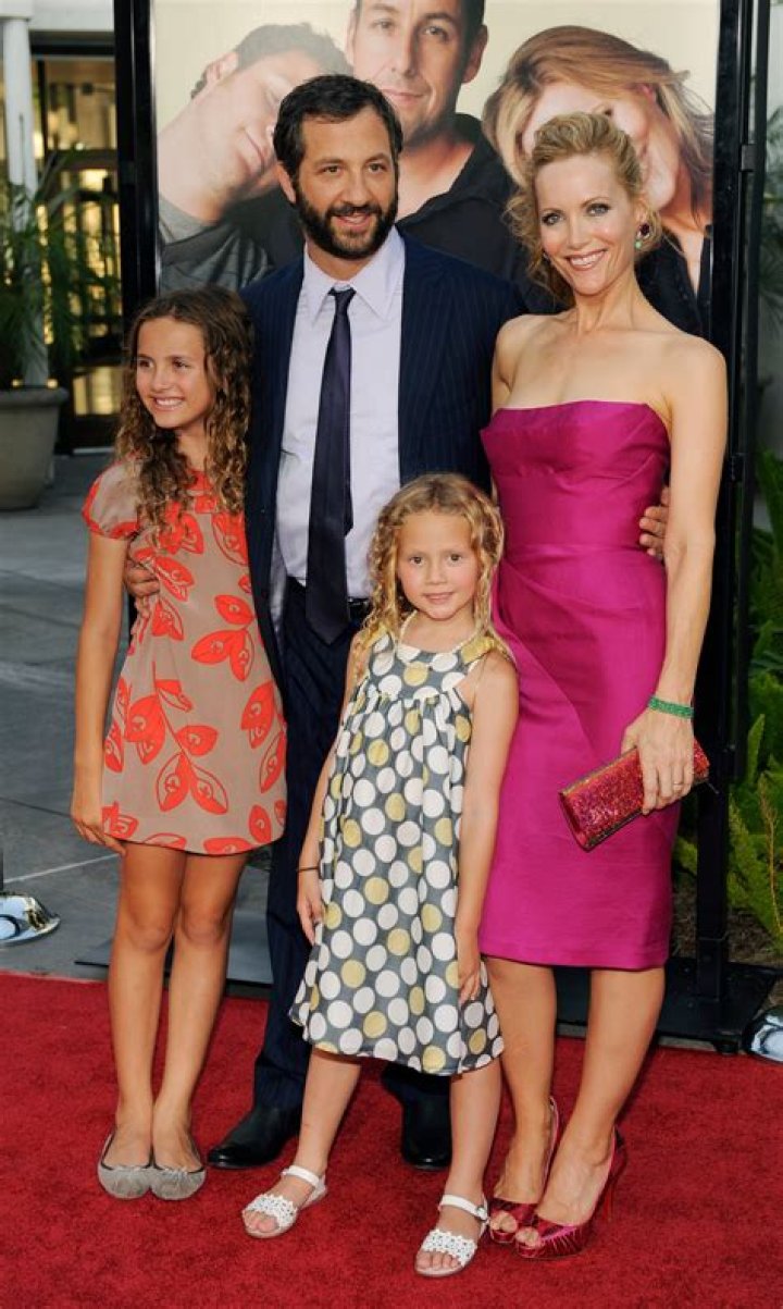 Who Is Iris Apatow And How Old Is She? Meet Her Parents And Siblings