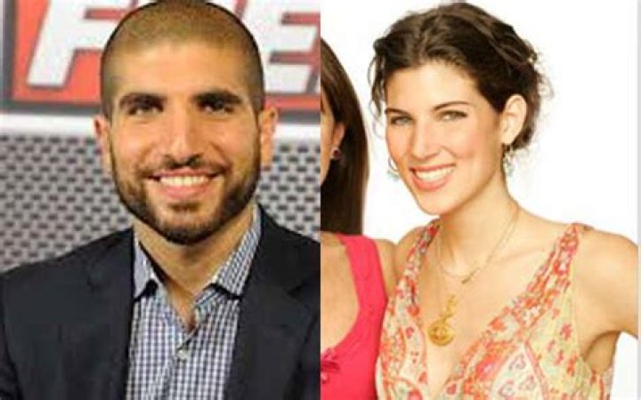 Who Is Jaclyn Stein? Details To Know About Ariel Helwani Wife
