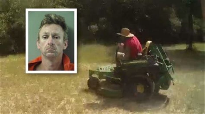 Who Is Jerome Ceasar Alverto? Stephenie Wilson Husband Jailed For Domestic Abuse