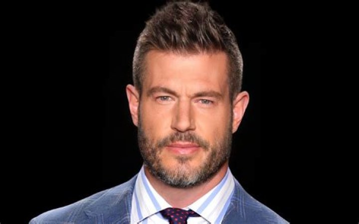 Who is Jesse Palmer? See Net-worth, Quote, Awards, Fact, Wiki
