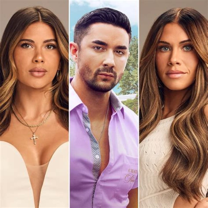 Who Is Jessi Goei? Everything To Know About The Young Actress