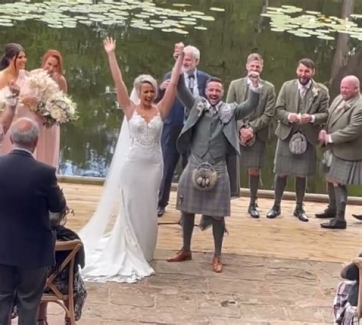 Who Is Josh Taylor’s (Baseball) Wife Danielle Murphy?