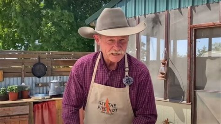 Who Is Kent Rollins? Everything To Know About the Cook