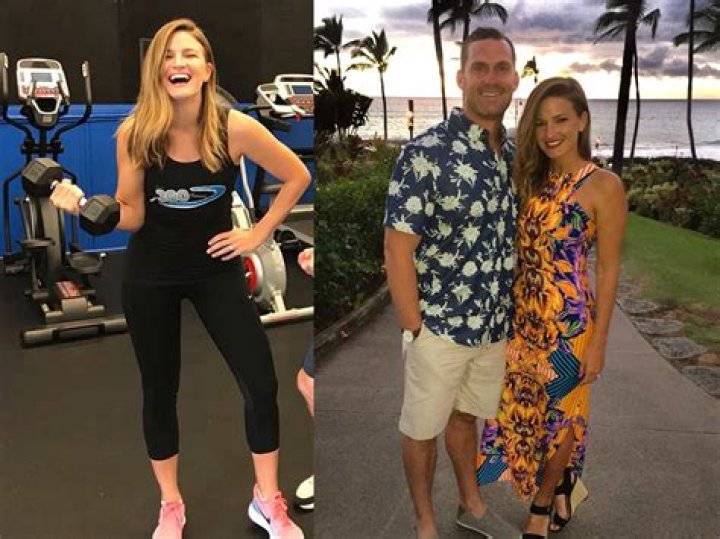 Who Is Kevin Huber’s Wife Mindi Naticchioni?