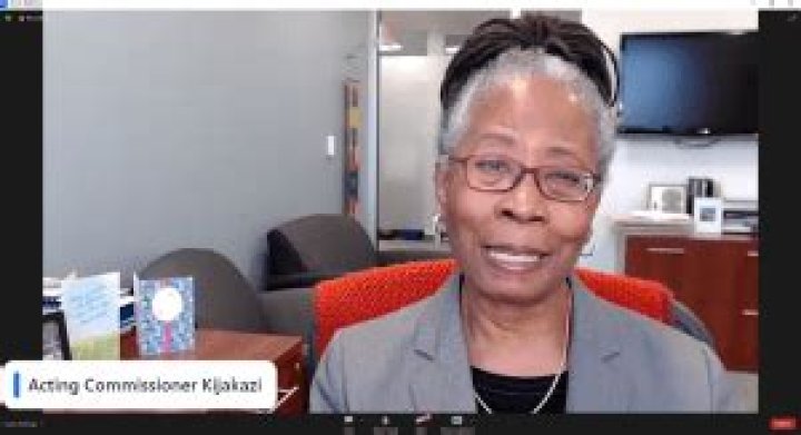 Who Is Kilolo Kijakazi? Everything To Know About The Acting Commissioner