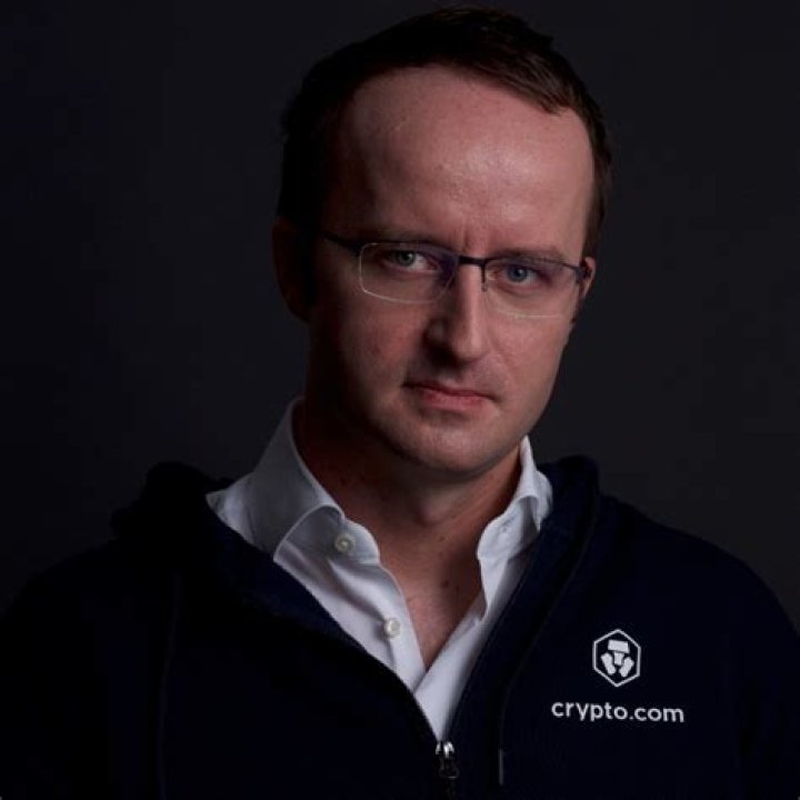 Who Is Kris Marszalek? Details On Crypto.com CEO