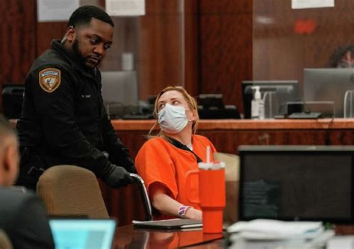 Who is Kristina Chambers? Texas socialite involved in deadly crash sued by victim’s family