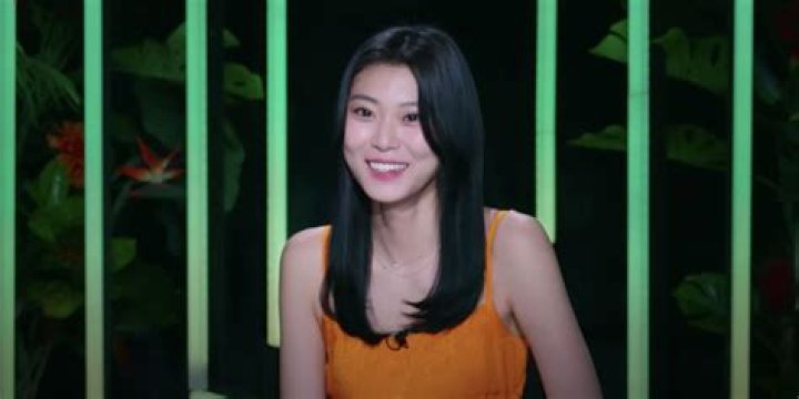 Who Is Lee Nadine From “Single’s Inferno” Season 2?