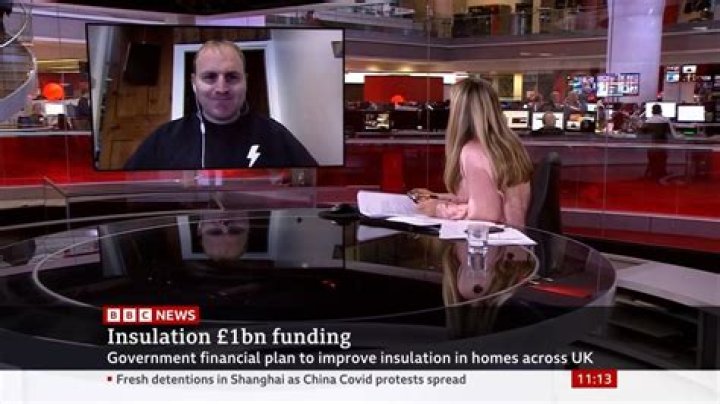 Who Is Liam Norton? Insulate Britain Activist Age, Wikipedia and Wife