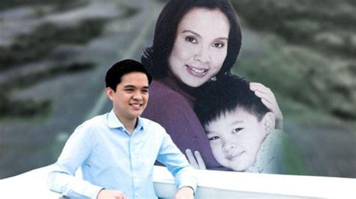 Who Is Loren Legarda Husband Now? Divorce Reason With Antonio “Tony” Leviste And More