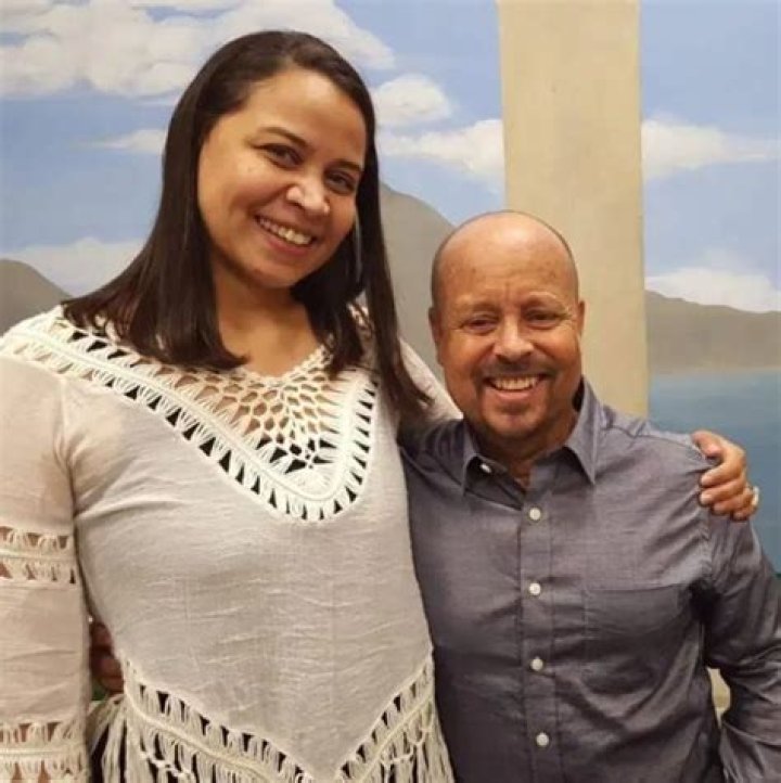 Who is Malissa Longo? Aron Eisenberg’s Wife Bio, Wiki, Age, Parents, Family, Height, Net Worth and Instagram