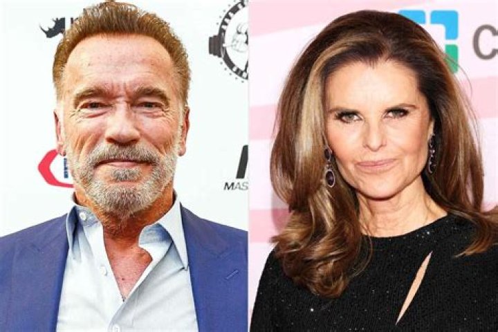 Who Is Maria Shriver and Does She Have A New Boyfriend After Divorce?