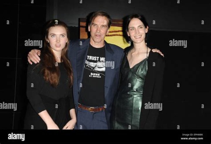 Who Is Marion Moseley? Details On The American Actress