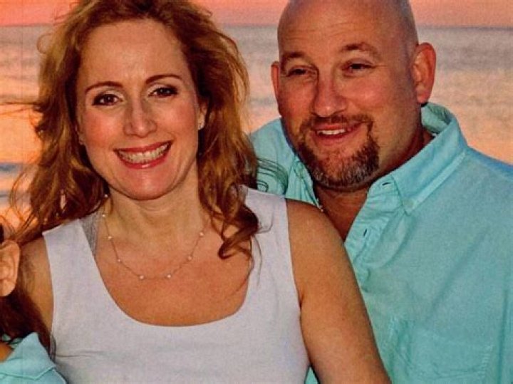 Who Is Mark Sievers And What Did He Do? Wikipedia And And Facts To Know