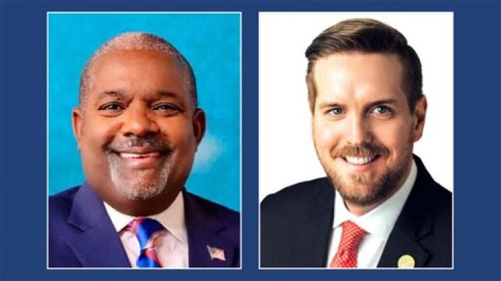 Who Is Matthew Jewell? Find About St. Charles Parish President Height And Bio