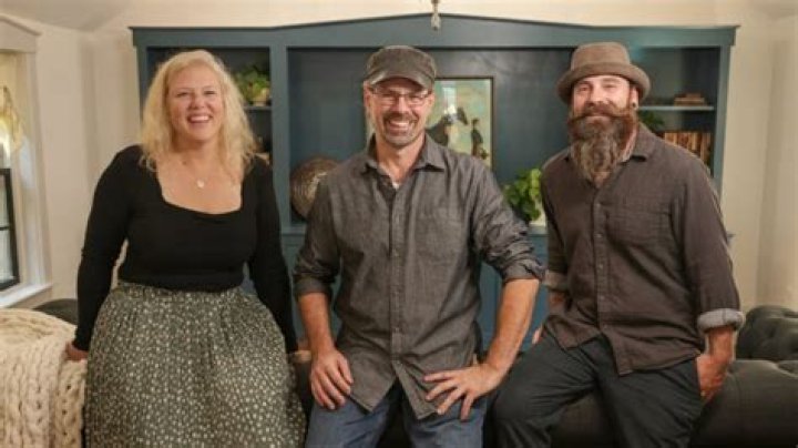 Who Is Mike Lemieux From Houses With History? Age & Wiki Explore