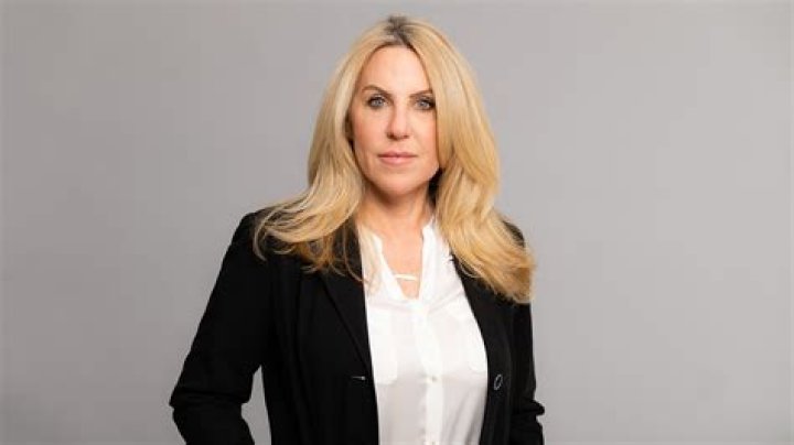 Who Is Mona Weiss? Details On The Actress