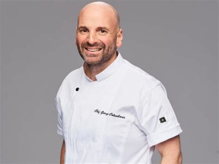 Who Is Natalie Tricarico? Meet The Fabolous Wife Of George Calombaris!