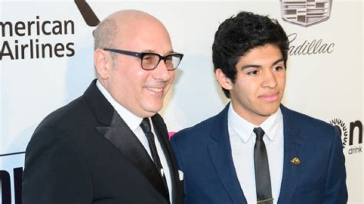 Who Is Nathen Garson? Willie Garson Son Daughter and Children