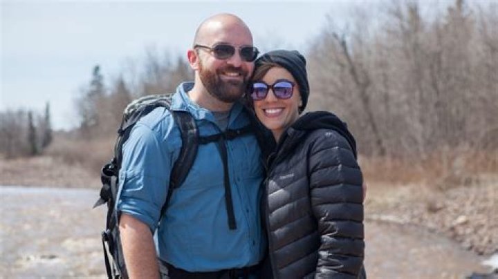 Who Is Nick Firkus’s Second Wife? Details To Know About The Alleged Murderer