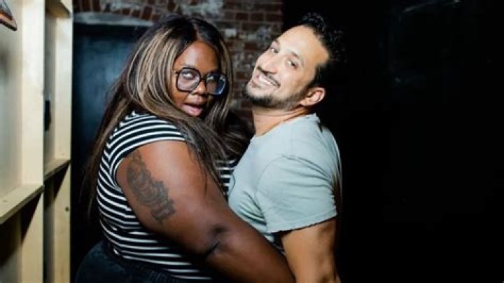 Who Is Nicole Byer Husband? Details To Know About Him