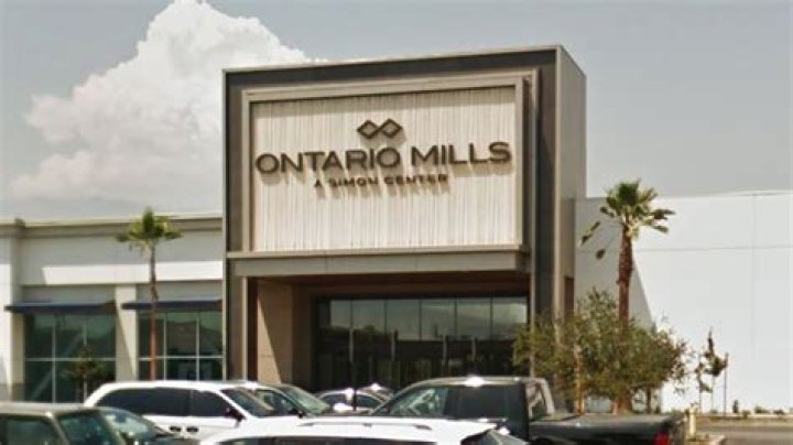 Who Is Ontario Mills Active Shooter? What Happened At Ontario Mills Mall California?