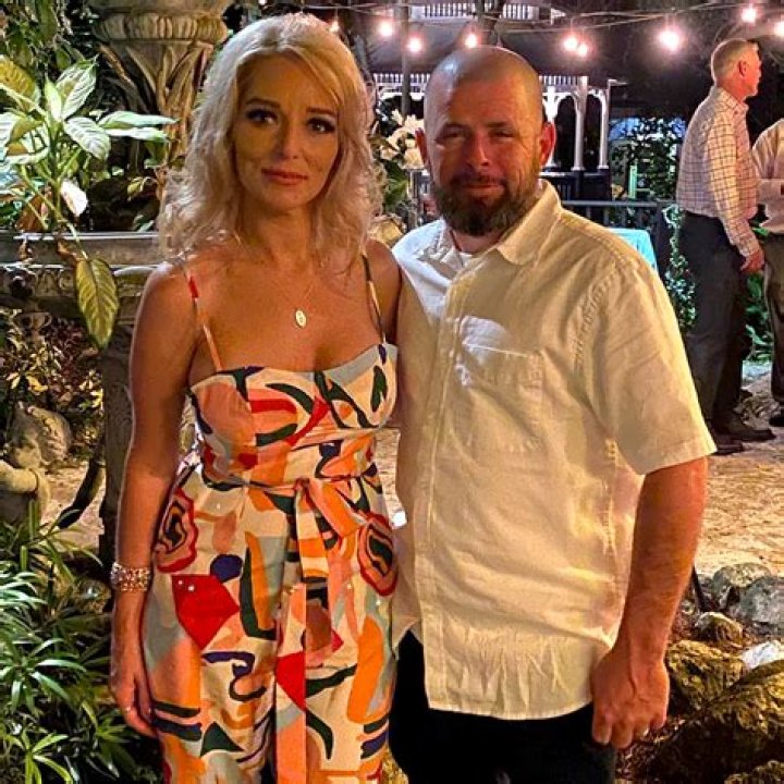 Who Is Ophelia Nichols Husband Derick Nichols? How Many Kids Do They Have?