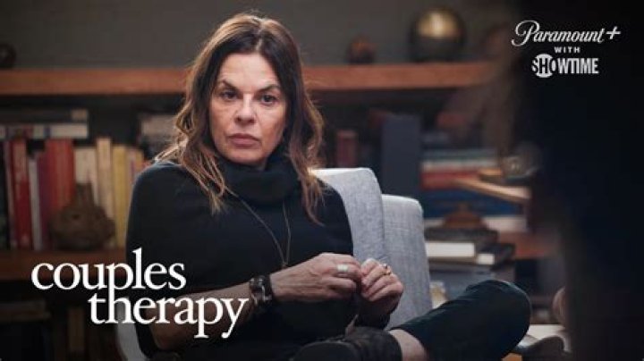 Who Is Orna Guralnik? Everything To Know About The Cast From Couples Therapy