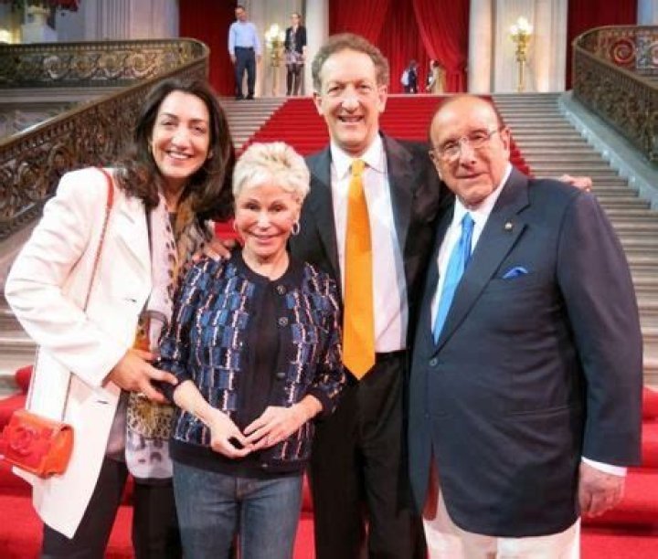 Who Is Pamela Baer? Larry Baer’s Wife Pamela Baer Wiki, Bio, Age, Children, Height, Net Worth, Parents, Family, Nationality, Ethnicity, Instagram and Photos