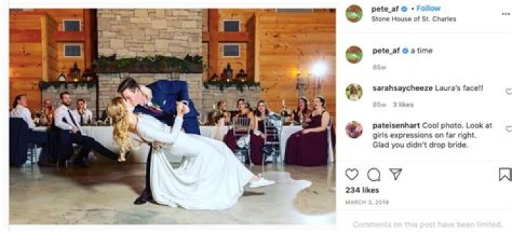 Who is Pete Fairbanks married to? Meet Pete Fairbanks’ Wife Lydia Fairbanks